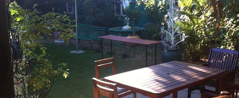 فندق The Porterville