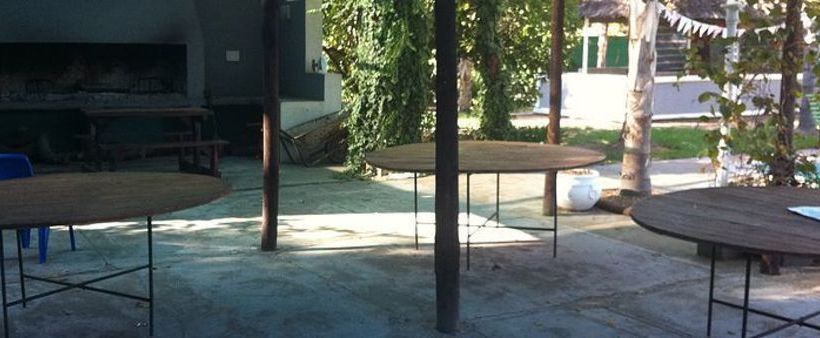 فندق The Porterville