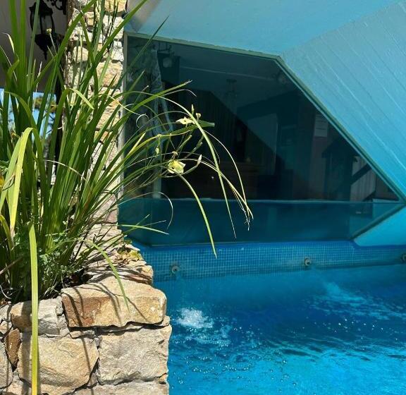 Piedras Doradas Hotel Y Spa