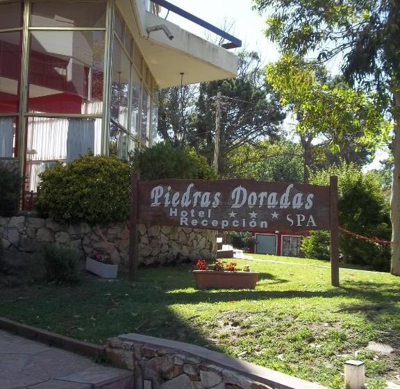 Piedras Doradas Hotel Y Spa