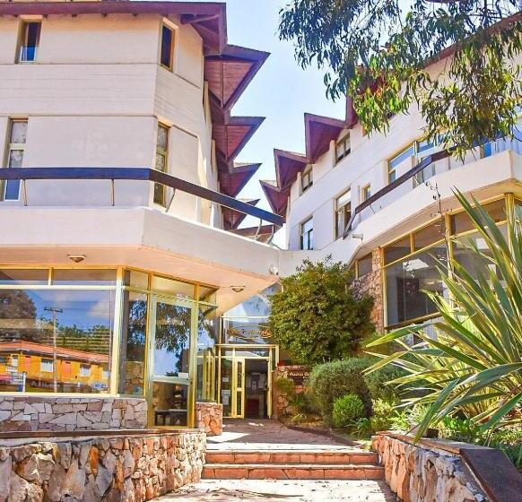 Piedras Doradas Hotel Y Spa