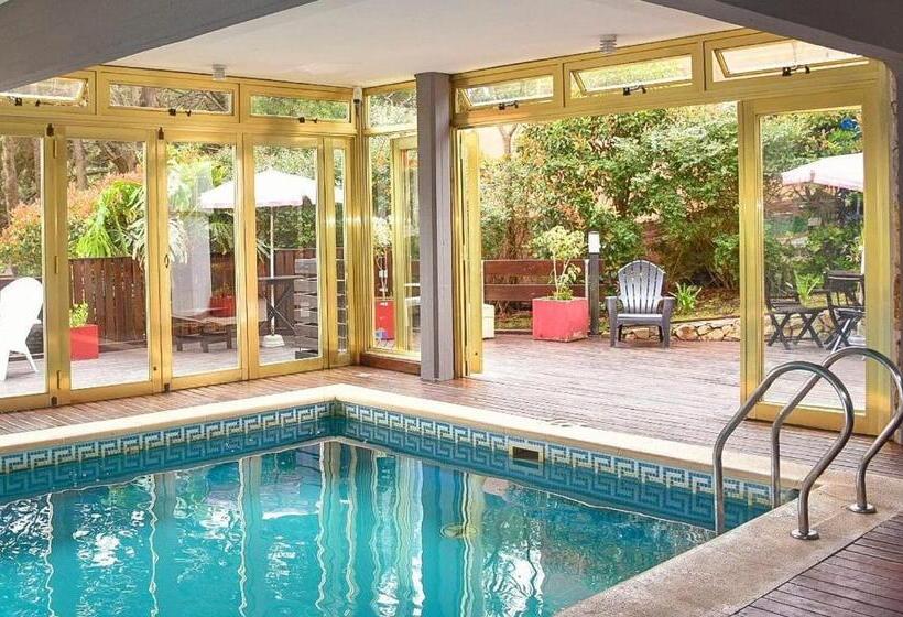 Piedras Doradas Hotel Y Spa