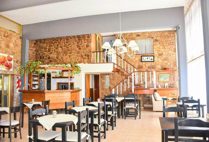 Piedras Doradas Hotel Y Spa