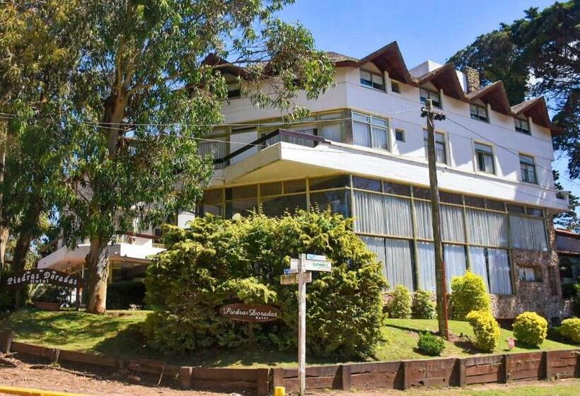 Piedras Doradas Hotel Y Spa