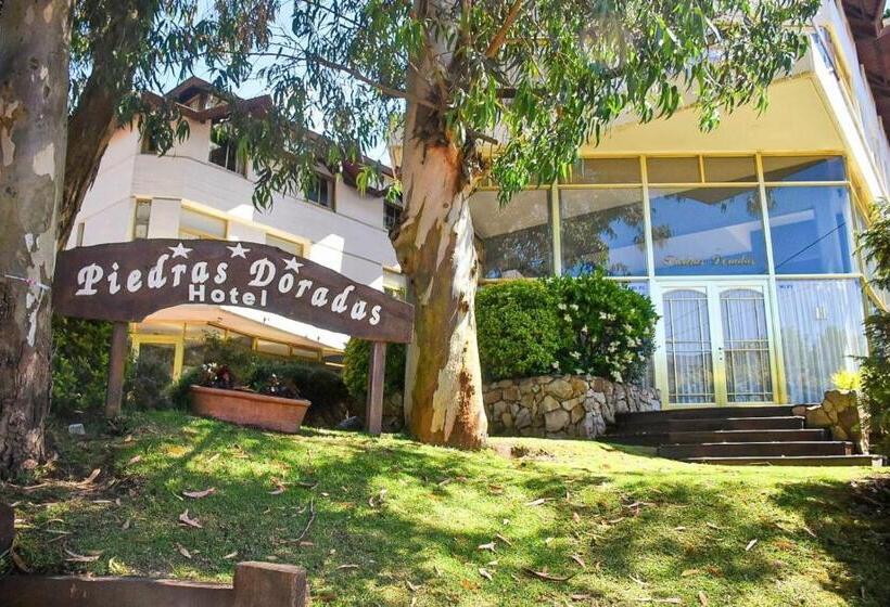 Piedras Doradas Hotel Y Spa