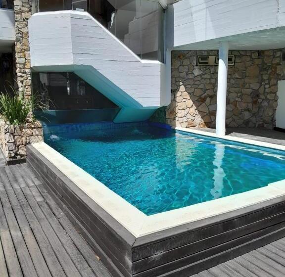 Piedras Doradas Hotel Y Spa