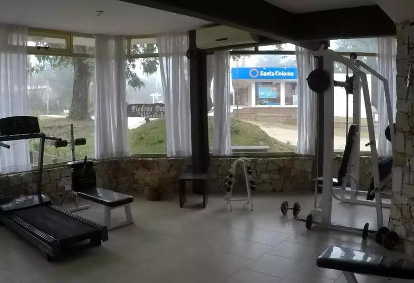 Piedras Doradas Hotel Y Spa