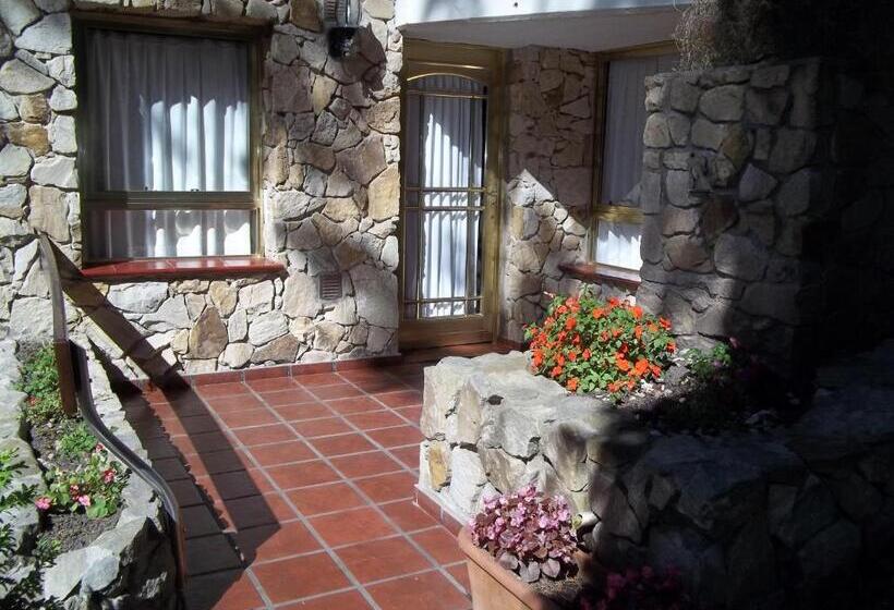 Piedras Doradas Hotel Y Spa