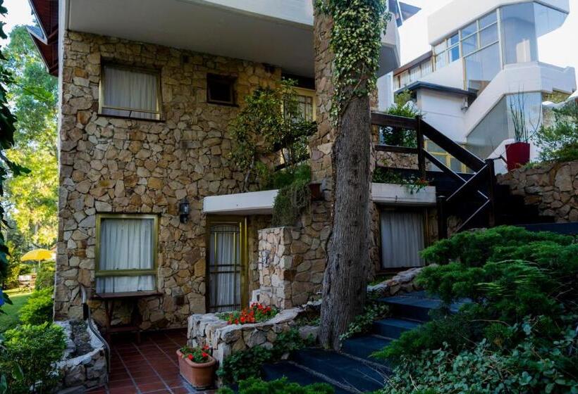 Piedras Doradas Hotel Y Spa