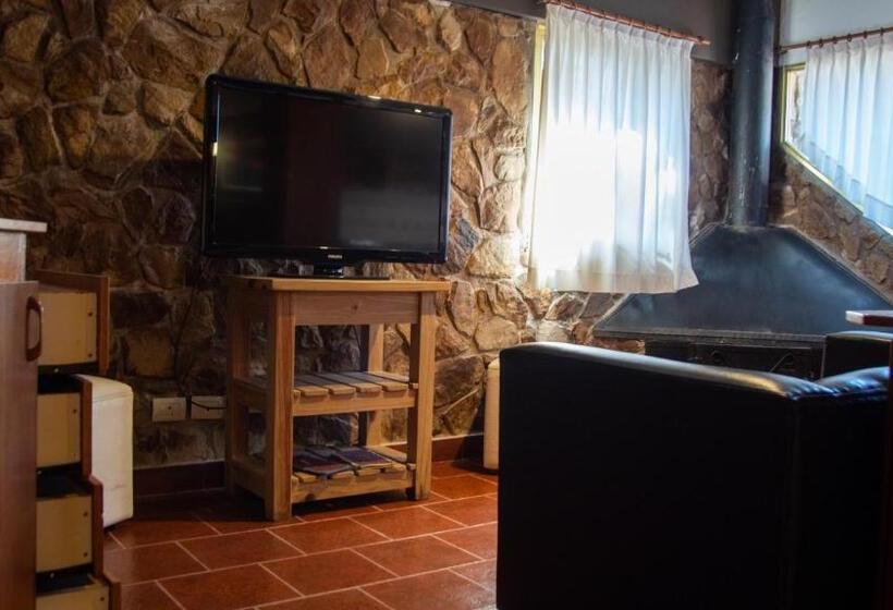 Piedras Doradas Hotel Y Spa