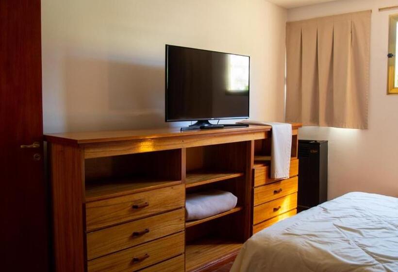 Piedras Doradas Hotel Y Spa