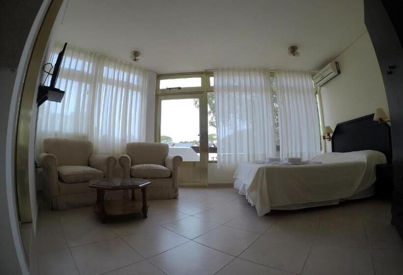 Piedras Doradas Hotel Y Spa