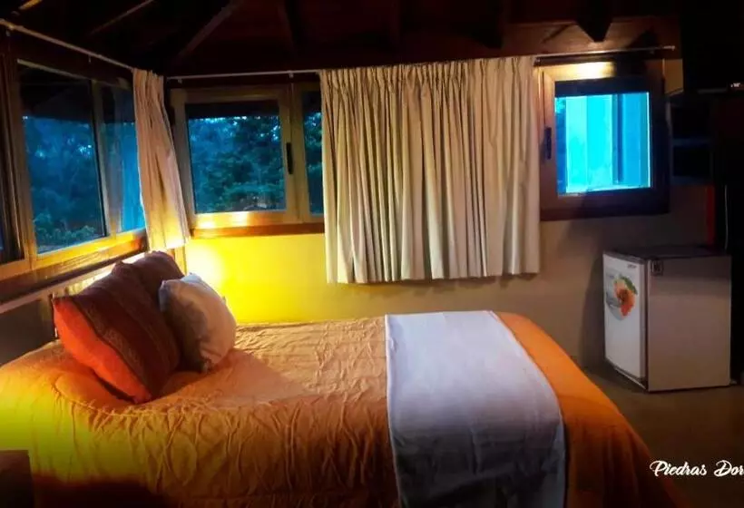 Piedras Doradas Hotel Y Spa