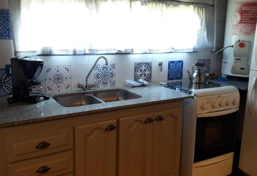 Резиденция Cabañas Cerros Del Sol