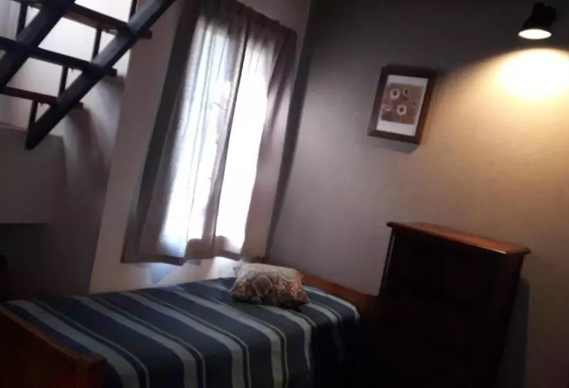 レジデンス Cabañas Cerros Del Sol