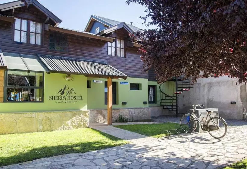 Sherpa Hostel