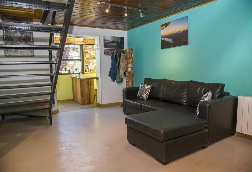 Sherpa Hostel