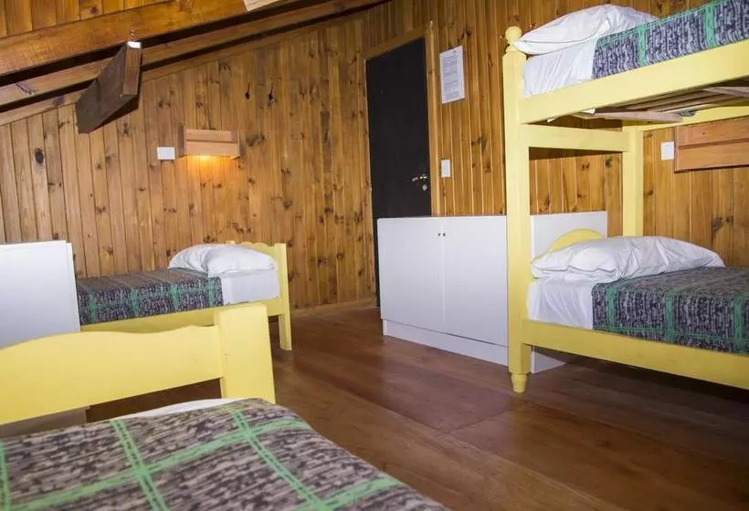 Sherpa Hostel