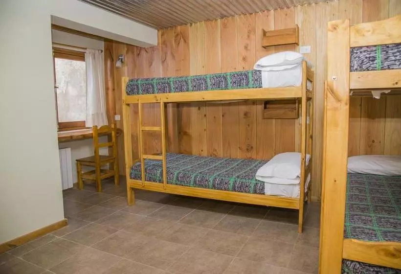 Sherpa Hostel