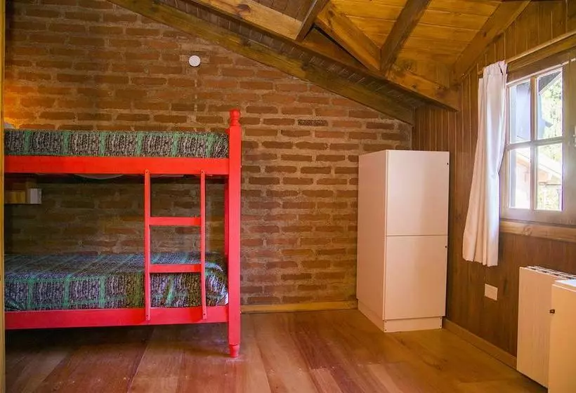 Sherpa Hostel