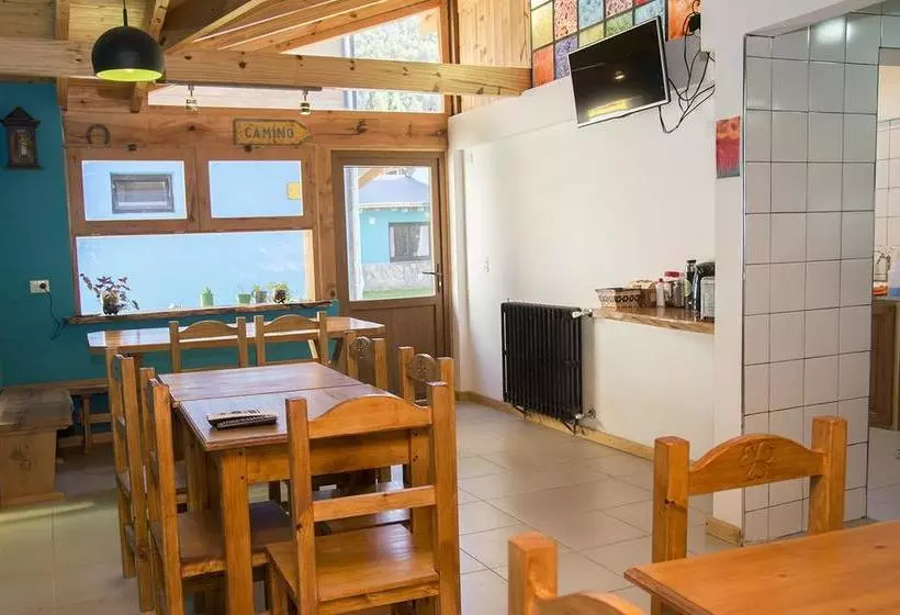 Sherpa Hostel
