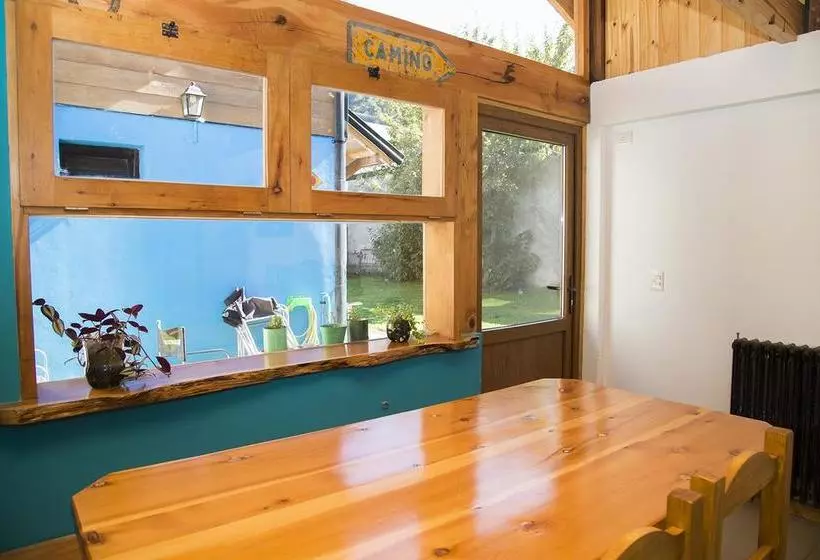Sherpa Hostel