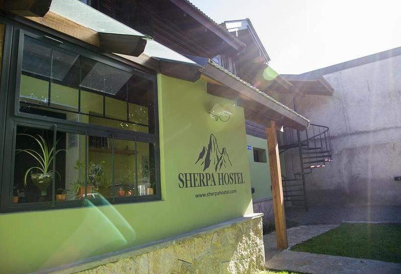 Sherpa Hostel