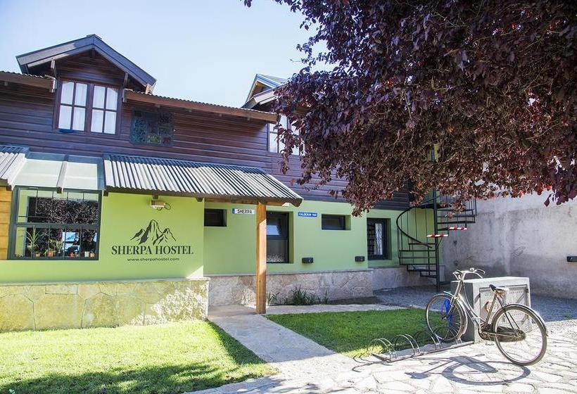Sherpa Hostel