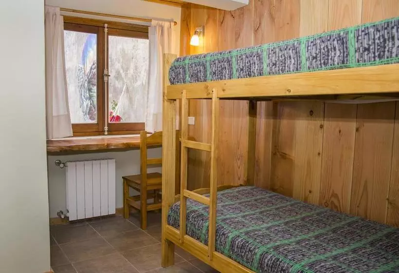Sherpa Hostel