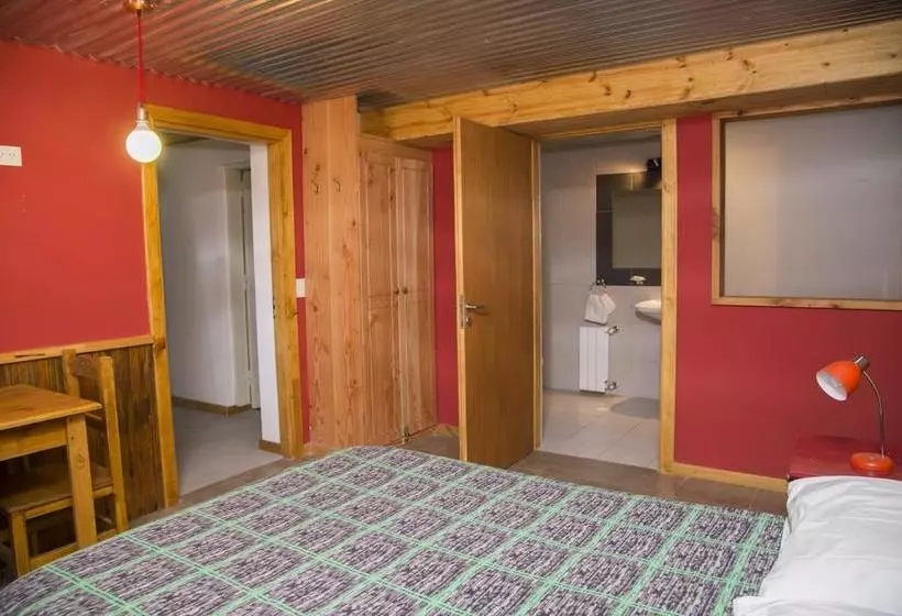 Sherpa Hostel