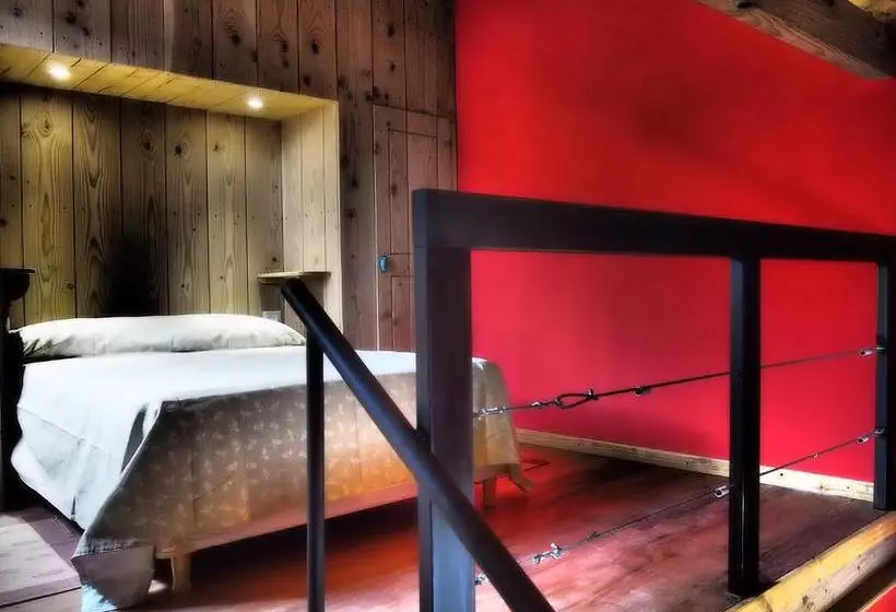 Sherpa Hostel