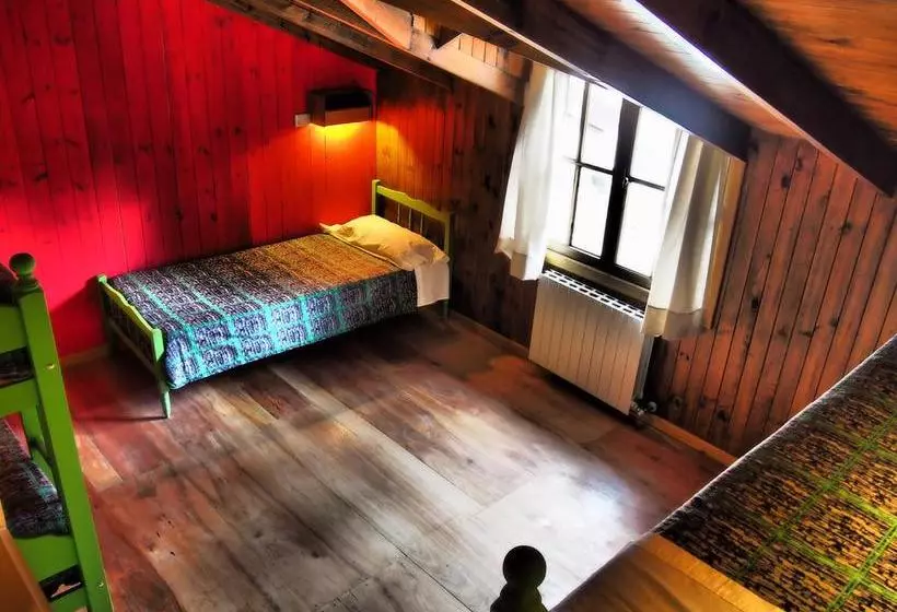 Sherpa Hostel