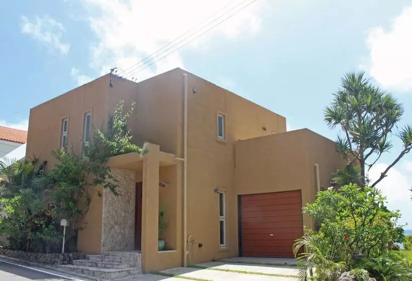 Villa Kukuru