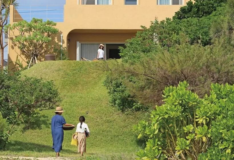 Villa Kukuru