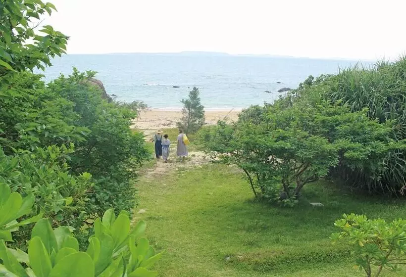 Villa Kukuru
