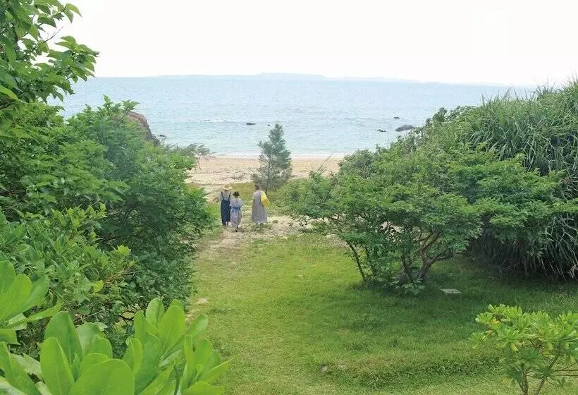 Villa Kukuru
