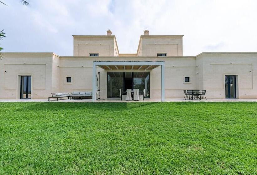 تختخواب و صبحانه Casale Degli Ulivi By Apulia Hospitality