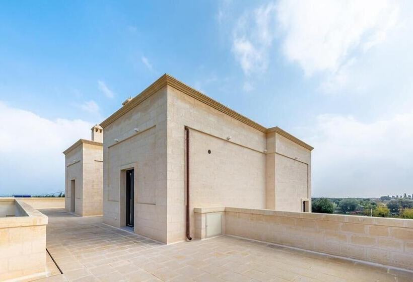 تختخواب و صبحانه Casale Degli Ulivi By Apulia Hospitality