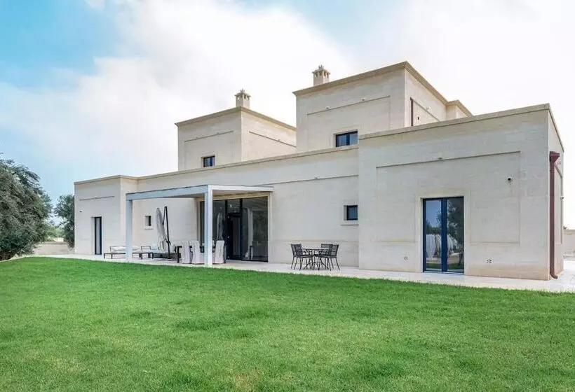 تختخواب و صبحانه Casale Degli Ulivi By Apulia Hospitality