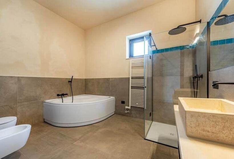 تختخواب و صبحانه Casale Degli Ulivi By Apulia Hospitality