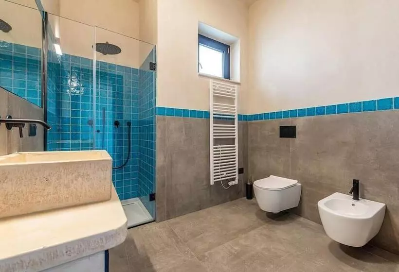 تختخواب و صبحانه Casale Degli Ulivi By Apulia Hospitality