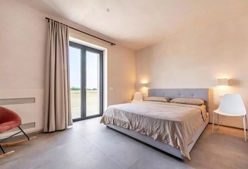تختخواب و صبحانه Casale Degli Ulivi By Apulia Hospitality