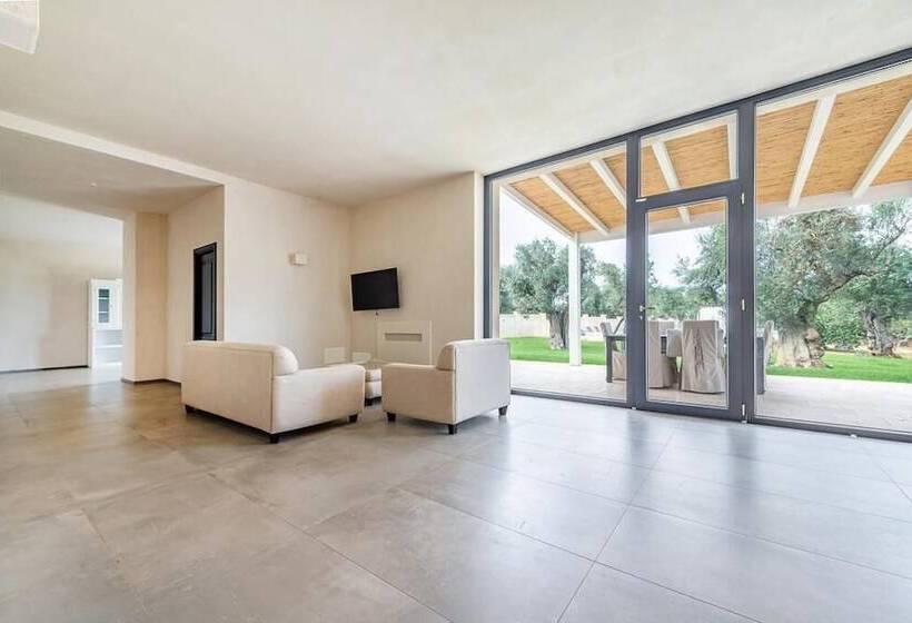 تختخواب و صبحانه Casale Degli Ulivi By Apulia Hospitality