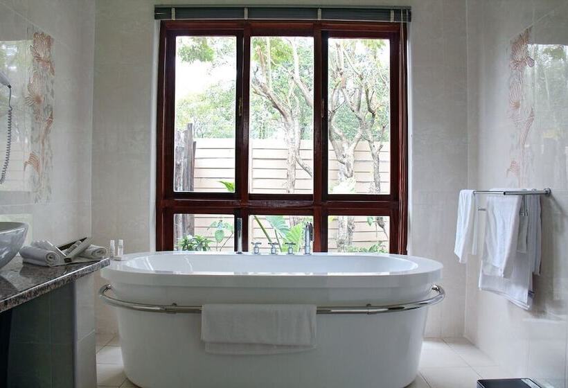 تختخواب و صبحانه Kia Ora Lodge