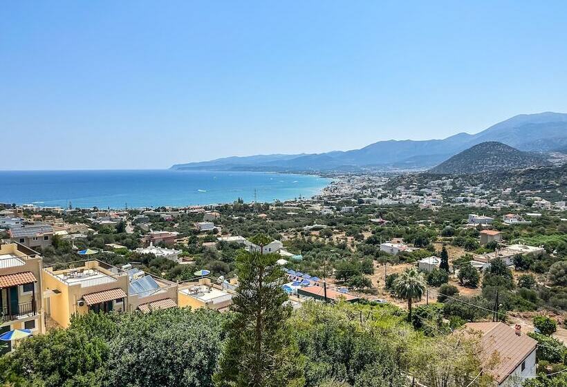 호텔 Blue Horizon Apartments