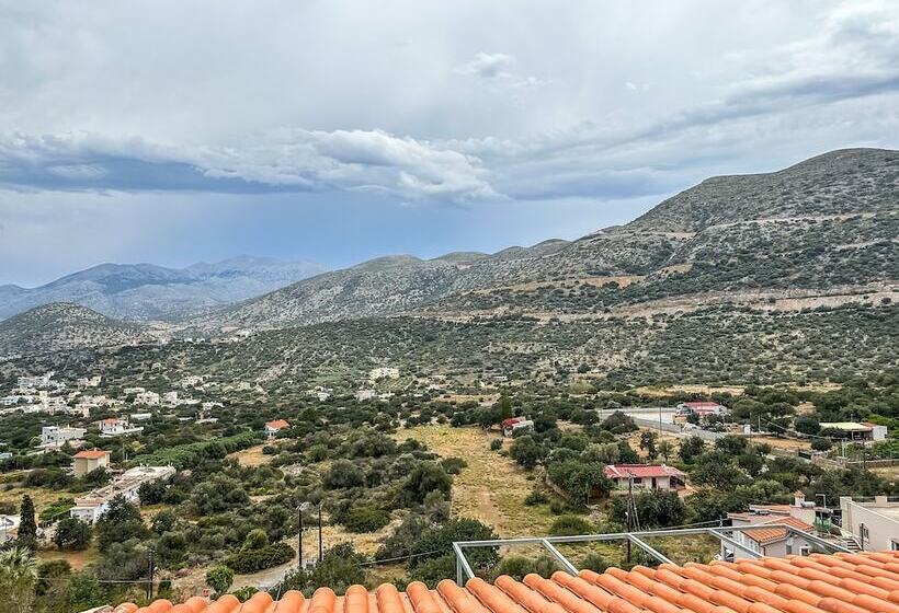 호텔 Blue Horizon Apartments