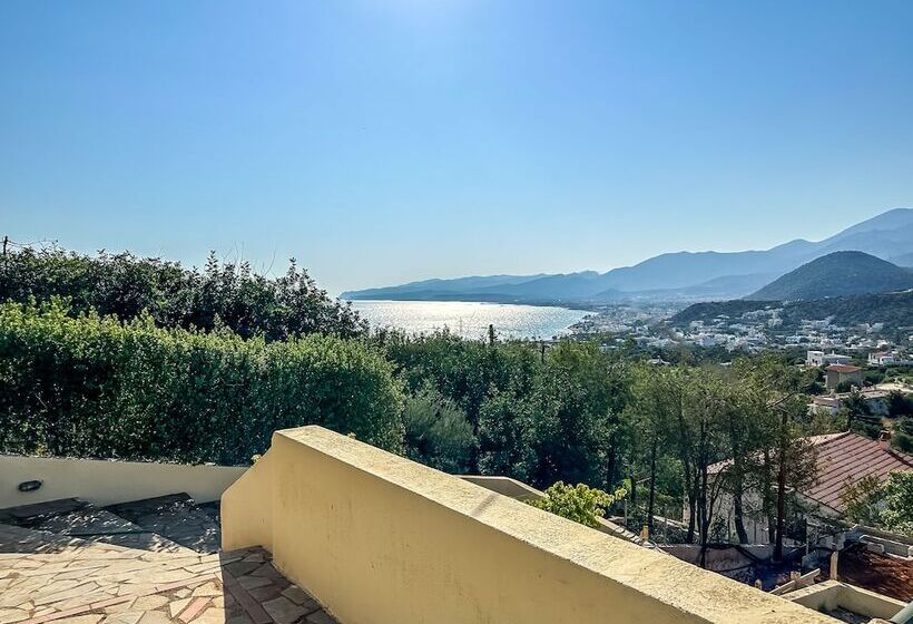 호텔 Blue Horizon Apartments