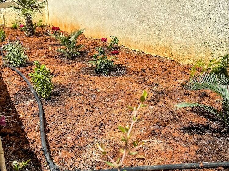 호텔 Blue Horizon Apartments