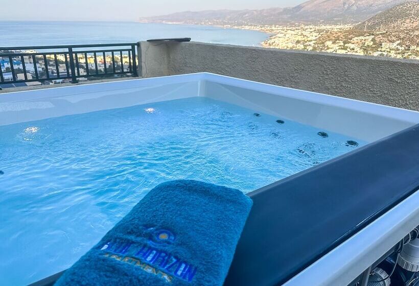 호텔 Blue Horizon Apartments