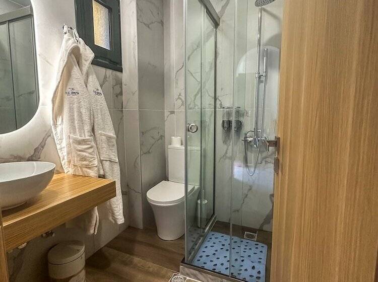 호텔 Blue Horizon Apartments